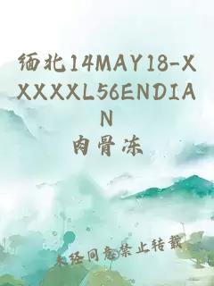 缅北14MAY18_XXXXXL56ENDIAN