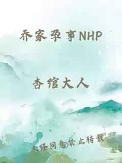 乔家孕事NHP