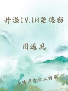 升温1V.1H费德勒