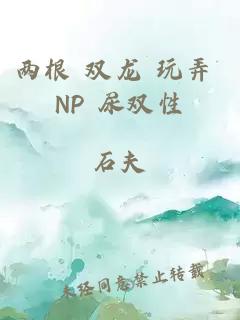 两根 双龙 玩弄 NP 尿双性