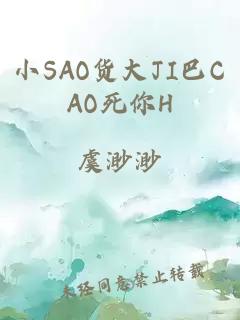 小SAO货大JI巴CAO死你H