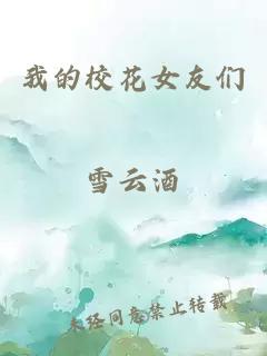 我的校花女友们