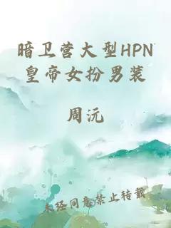 暗卫营大型HPN皇帝女扮男装