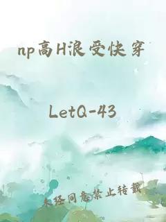 np高H浪受快穿