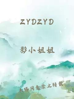 ZYDZYD