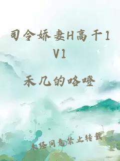 司令娇妻H高干1V1