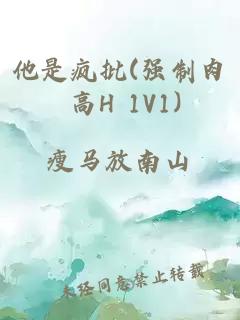 他是疯批(强制肉 高H 1V1)