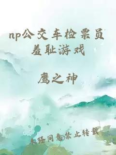 np公交车检票员羞耻游戏