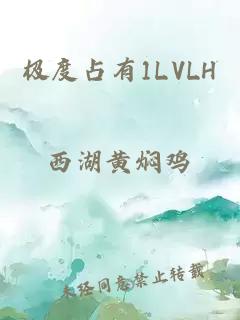 极度占有1LVLH