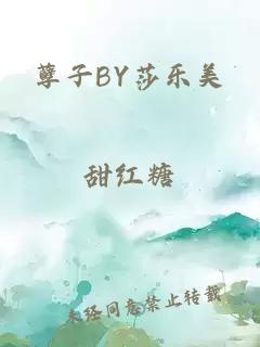 孽子BY莎乐美