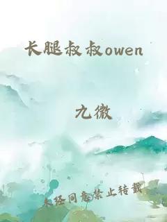 长腿叔叔owen