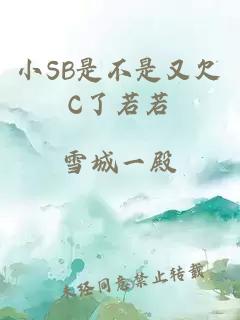 小SB是不是又欠C了若若