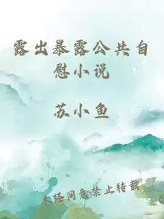 露出暴露公共自慰小说