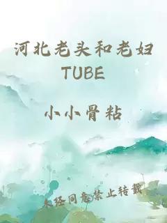 河北老头和老妇TUBE