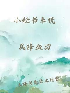 小秘书系统