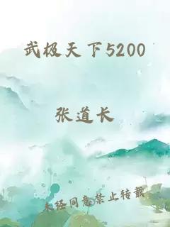 武极天下5200