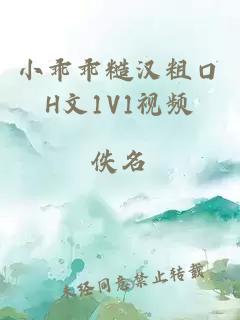 小乖乖糙汉粗口H文1V1视频