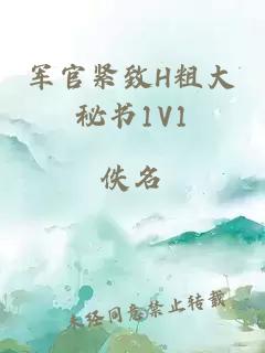 军官紧致H粗大秘书1V1