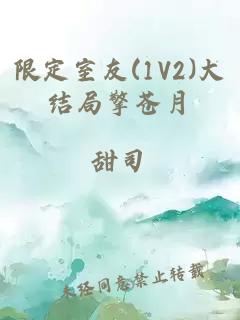 限定室友(1V2)大结局擎苍月