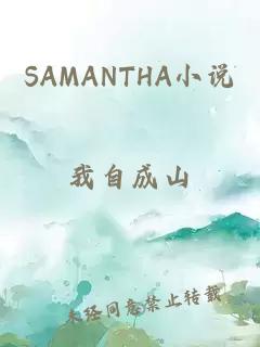 SAMANTHA小说