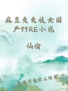 麻豆爽爽妓女国产99RE小说