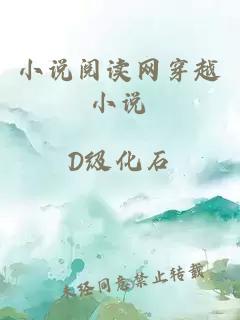 小说阅读网穿越小说