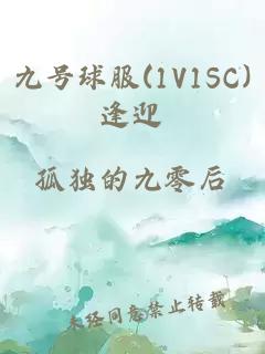 九号球服(1V1SC)逢迎