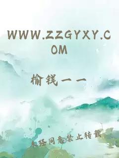 WWW.ZZGYXY.COM