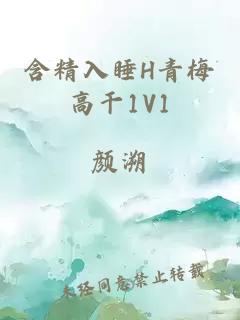 含精入睡H青梅高干1V1