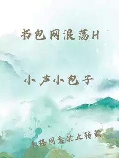 书包网浪荡H